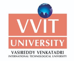VVIT Logo